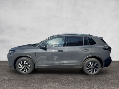 VW Tiguan Gebrauchtwagen VW Tiguan Gebrauchtwagen
