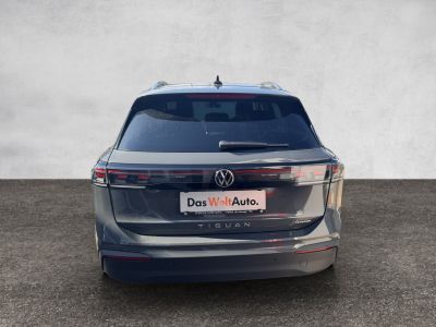 VW Tiguan Gebrauchtwagen VW Tiguan Gebrauchtwagen