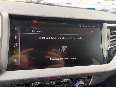 Audi A1 Gebrauchtwagen