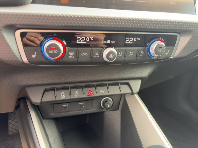 Audi A1 Gebrauchtwagen