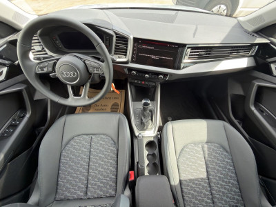 Audi A1 Gebrauchtwagen
