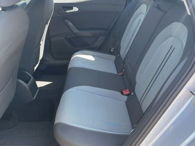 Seat Leon Gebrauchtwagen Seat Leon Gebrauchtwagen