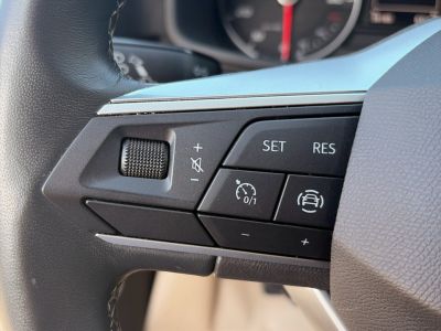 Seat Leon Gebrauchtwagen Seat Leon Gebrauchtwagen
