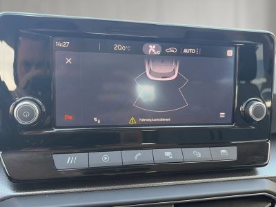 Seat Leon Gebrauchtwagen Seat Leon Gebrauchtwagen