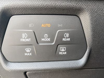 Seat Leon Gebrauchtwagen Seat Leon Gebrauchtwagen
