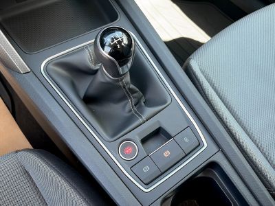 Seat Leon Gebrauchtwagen Seat Leon Gebrauchtwagen