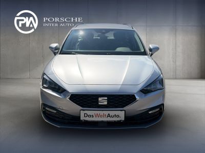 Seat Leon Gebrauchtwagen Seat Leon Gebrauchtwagen