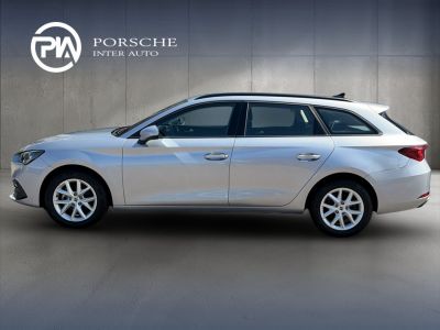 Seat Leon Gebrauchtwagen Seat Leon Gebrauchtwagen
