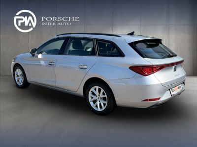 Seat Leon Gebrauchtwagen Seat Leon Gebrauchtwagen