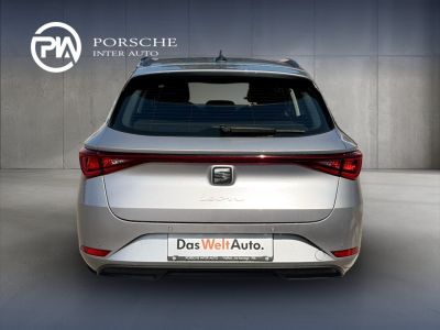 Seat Leon Gebrauchtwagen Seat Leon Gebrauchtwagen