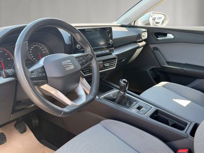 Seat Leon Gebrauchtwagen Seat Leon Gebrauchtwagen