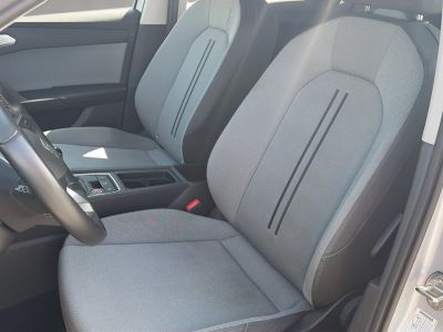 Seat Leon Gebrauchtwagen Seat Leon Gebrauchtwagen