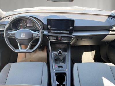 Seat Leon Gebrauchtwagen Seat Leon Gebrauchtwagen