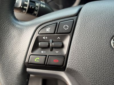Hyundai Tucson Gebrauchtwagen