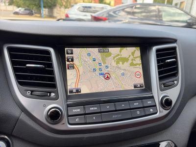 Hyundai Tucson Gebrauchtwagen