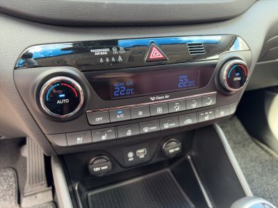Hyundai Tucson Gebrauchtwagen