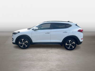 Hyundai Tucson Gebrauchtwagen