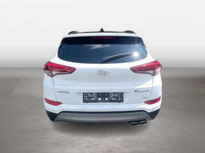 Hyundai Tucson Gebrauchtwagen