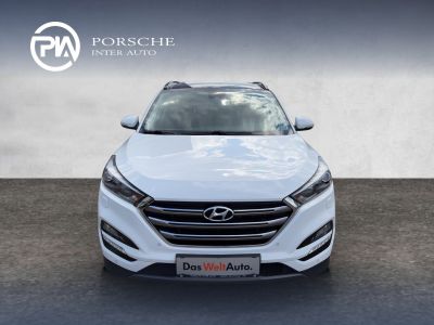 Hyundai Tucson Gebrauchtwagen