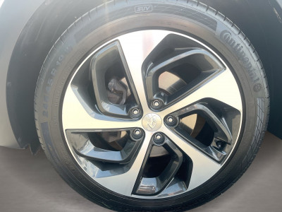Hyundai Tucson Gebrauchtwagen