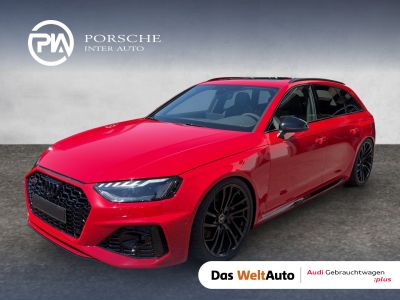 Audi A4 Gebrauchtwagen Audi A4 Gebrauchtwagen