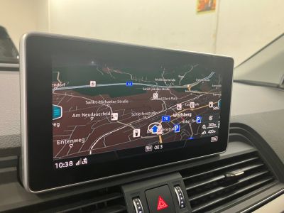 Audi Q5 Gebrauchtwagen