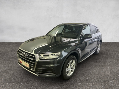 Audi Q5 Gebrauchtwagen