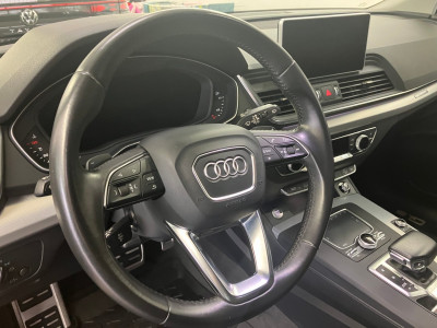 Audi Q5 Gebrauchtwagen
