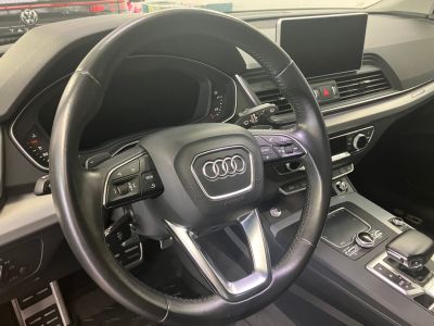 Audi Q5 Gebrauchtwagen