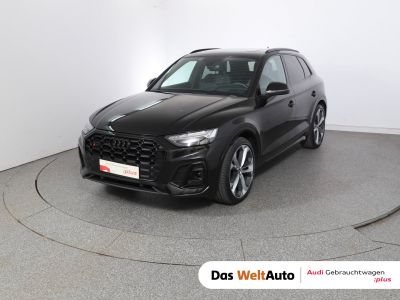 Audi Q5 Gebrauchtwagen