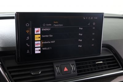 Audi Q5 Gebrauchtwagen