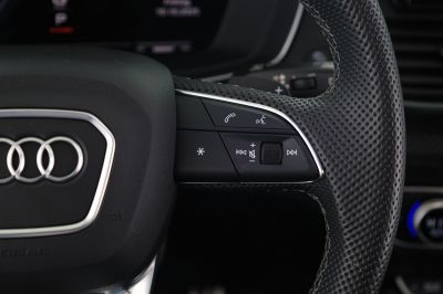 Audi Q5 Gebrauchtwagen