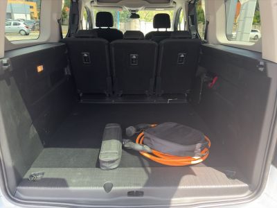 Toyota Proace Gebrauchtwagen Toyota Proace Gebrauchtwagen