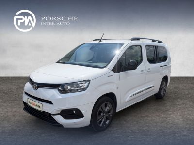 Toyota Proace Gebrauchtwagen