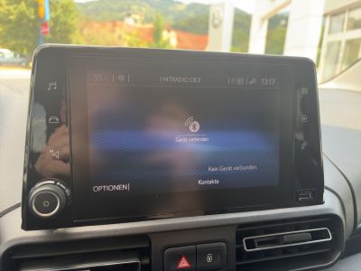 Toyota Proace Gebrauchtwagen Toyota Proace Gebrauchtwagen