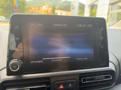 Toyota Proace Gebrauchtwagen Toyota Proace Gebrauchtwagen