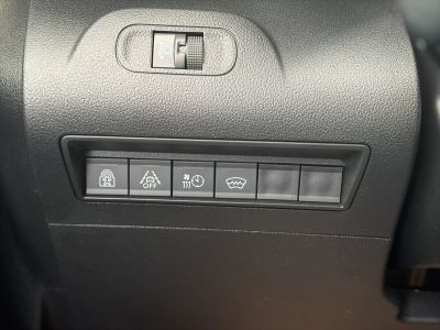 Toyota Proace Gebrauchtwagen Toyota Proace Gebrauchtwagen