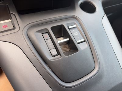 Toyota Proace Gebrauchtwagen Toyota Proace Gebrauchtwagen