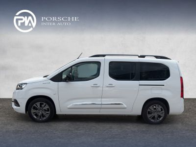 Toyota Proace Gebrauchtwagen Toyota Proace Gebrauchtwagen