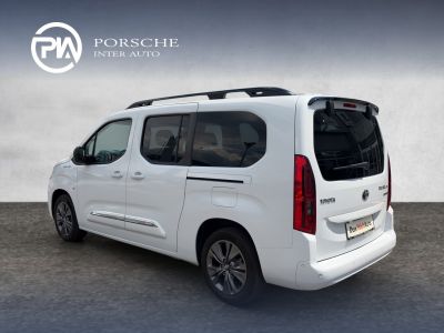 Toyota Proace Gebrauchtwagen Toyota Proace Gebrauchtwagen