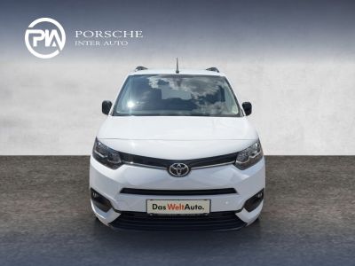 Toyota Proace Gebrauchtwagen Toyota Proace Gebrauchtwagen