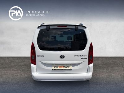 Toyota Proace Gebrauchtwagen Toyota Proace Gebrauchtwagen