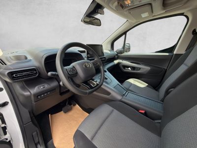 Toyota Proace Gebrauchtwagen Toyota Proace Gebrauchtwagen