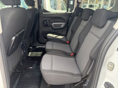 Toyota Proace Gebrauchtwagen Toyota Proace Gebrauchtwagen