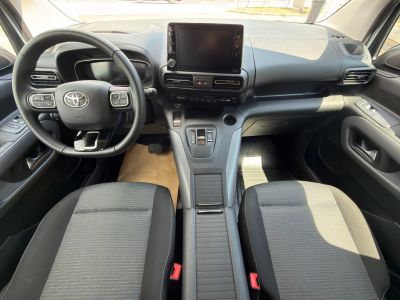 Toyota Proace Gebrauchtwagen Toyota Proace Gebrauchtwagen