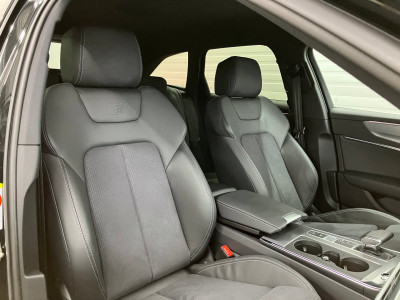 Audi A6 Gebrauchtwagen Audi A6 Gebrauchtwagen