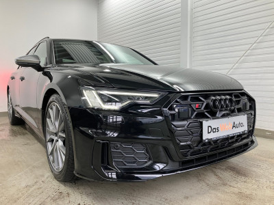 Audi A6 Gebrauchtwagen Audi A6 Gebrauchtwagen