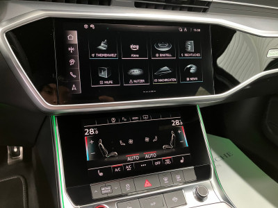 Audi A6 Gebrauchtwagen Audi A6 Gebrauchtwagen