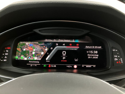 Audi A6 Gebrauchtwagen Audi A6 Gebrauchtwagen
