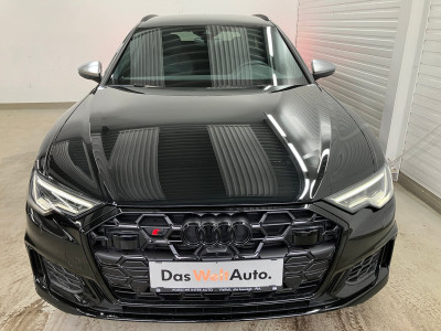 Audi A6 Gebrauchtwagen Audi A6 Gebrauchtwagen